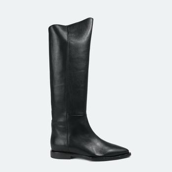 ROYAL REPUBLIQ, ROYAL REPUBLIQ | CHASE HIGH BOOT BLACK商品图片 5折