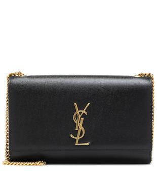 Yves Saint Laurent | Kate Medium leather shoulder bag商品图片,