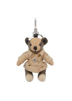 Burberry | Thomas bear charm in trench coat商品图片,满$1享8.9折, 满折