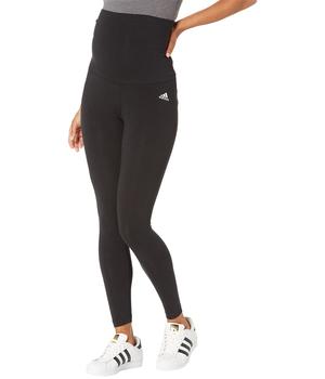 Adidas | Cotton Maternity Leggings商品图片,7.5折, 独家减免邮费