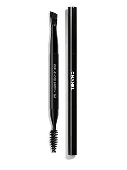 商品Dual-Ended Brow Brush N°207,商家Saks Fifth Avenue,价格¥235图片
