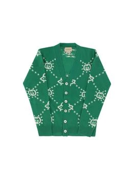 Gucci | Cardigan For Boy 8.1折