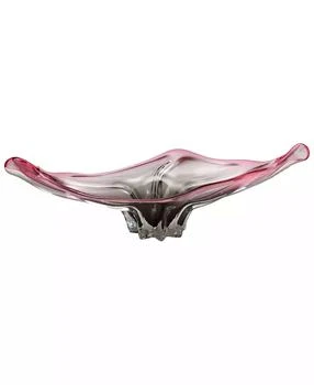 Cyan Design | Palermo Decorative Bowl,商家Macy's,价格¥2632
