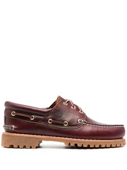 推荐TIMBERLAND - Leather Moccasin商品