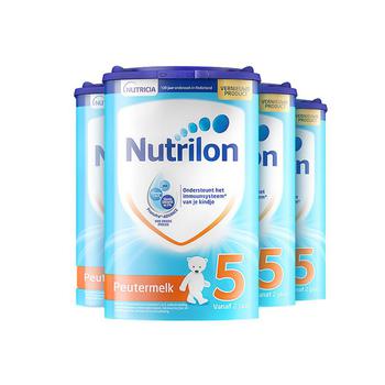商品Nutrilon | Nutrilon Baby Milkpowder 5x4,商家Xifaner,价格¥728图片