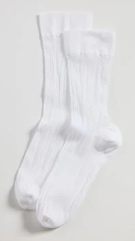 Wolford | Monofil Socks,商家Shopbop,价格¥260