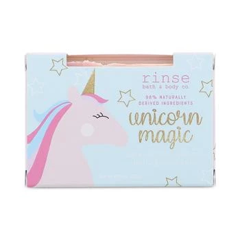 Rinse Bath & Body Co. | Unicorn Magic Soap,商家Macy's,价格¥53