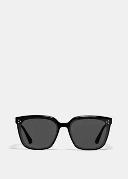GENTLE MONSTER | GENTLE MONSTER Palette 01 Small Sunglasses,商家NOBLEMARS,价格¥2132