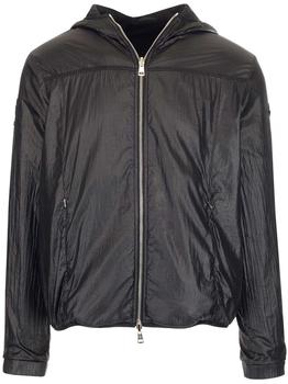 盟可睐图片, Moncler | Moncler X 1017 ALYX 9SM Hooded Zip-Up Jacket商品图片 6.2折起