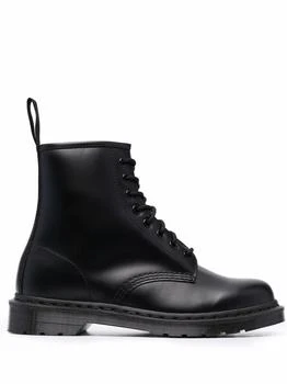 推荐DR. MARTENS 1460 MONO SMOOTH SHOES商品