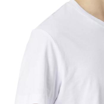 推荐VERSACE JEANS 范思哲牛仔 白色棉男士T恤 B3GTA76R-36610-003商品