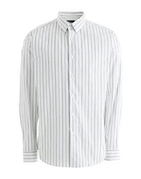 Striped shirt,价格$79.90