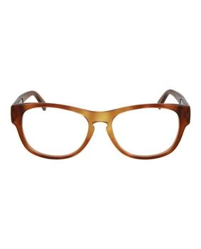 Gucci | Square Acetate Optical Glasses 2.4折×额外9折, 独家减免邮费, 额外九折