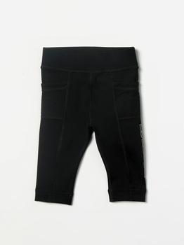 Burberry | Burberry pants for baby商品图片,额外8.5折, 额外八五折