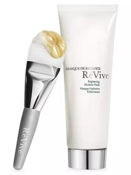 Revive | Masque de Radiance Brightening Moisture Mask 独家减免邮费