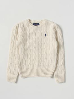 推荐Polo Ralph Lauren sweater for girls商品