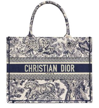 迪奥托特包, Dior | 中号 Book Tote 手袋商品图片 