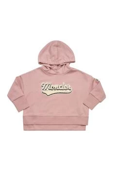 Moncler | Moncler 女童针织毛衣 I29548G00010899PS52K-0 粉红色,商家Beyond Boutique HK,价格¥2428