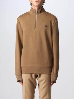 推荐Fred Perry sweatshirt for man商品