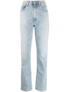 product Daphne slim-fit jeans - women image