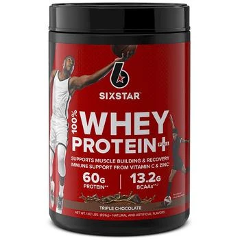 Six Star | Elite Series 100% Whey Protein,商家Walgreens,价格¥209