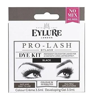 EYLURE | Eylure - Dylash 睫毛着色膏（黑色） ,商家Unineed,价格¥99