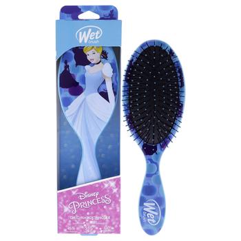product Original Detangler Disney Princess Brush - Cinderella by Wet Brush for Unisex - 1 Pc Hair Brush image