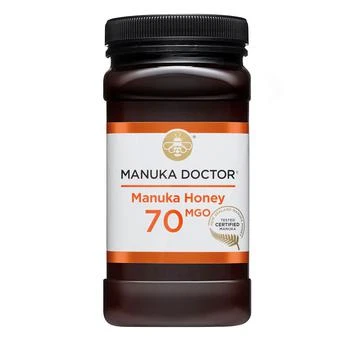 Manuka Doctor | 麦卢卡蜂蜜70MGO 1kg,商家Manuka Doctor,价格¥775