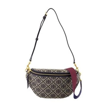 Tory Burch | Tory Burch T-Monogram Belt Crossbody,商家Baltini,价格¥2447