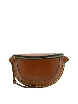 Isabel Marant | ISABEL MARANT "Skano" belt bag,商家Baltini,价格¥5922
