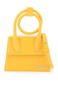 Jacquemus | Jacquemus le chiquito noeud bag 7折