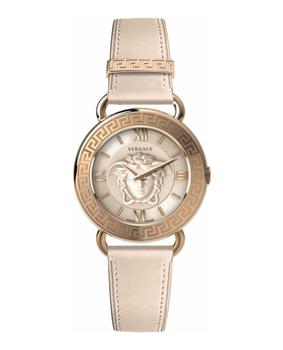 商品Versace | Medusa Strap Watch,商家Maison Beyond,价格¥1941图片