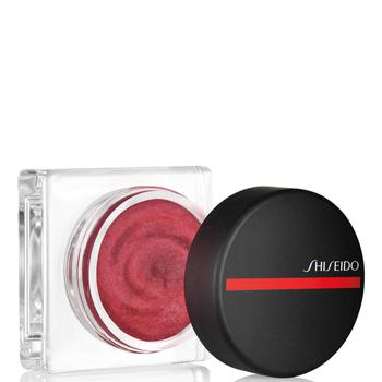 商品Shiseido | Shiseido Minimalist Whipped Powder Blush (Various Shades),商家The Hut,价格¥281图片