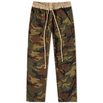 zegna fog直邮, Fear of god | Fear of God Cargo Pant商品图片 