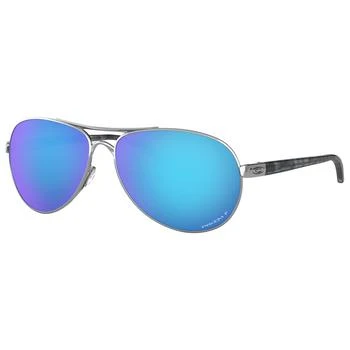 Oakley | Oakley Feedback Sunglasses - Women's 满$120减$20, 满$75享8.5折, 满减, 满折