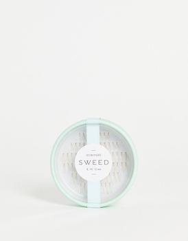 商品Sweed Lashes | Sweed Les Blonde Individual Lashes,商家ASOS,价格¥91图片