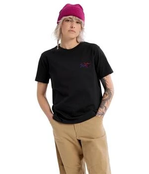 Arc'teryx | Kragg Cotton Little Bird Crew Short Sleeve,商家Zappos,价格¥547