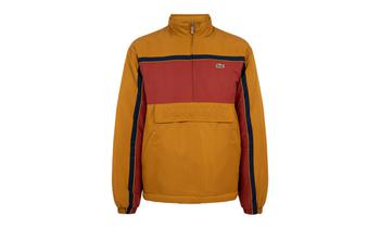 加拿大supreme卫衣, Supreme | Supreme Lacoste Puffy Half Zip Pullove商品图片 