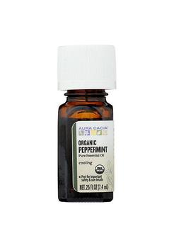 推荐Organic Peppermint - .25 oz商品
