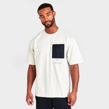 推荐Men's Jordan Paris Saint-Germain Pocket T-Shirt商品