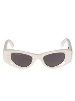 推荐Balenciaga Eyewear Odeon Cat Sunglasses商品