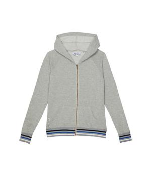 商品Vintage Havana Kids | Hoodie with Stripe (Little Kids/Big Kids),商家Zappos,价格¥376图片