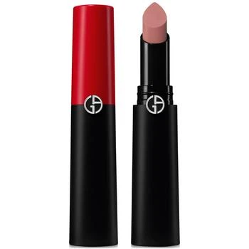 Giorgio Armani | Lip Power Matte Lipstick 独家减免邮费