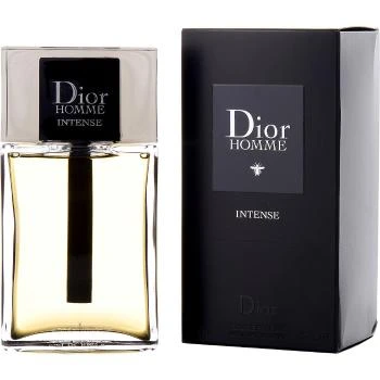 推荐Christian Dior 克里斯汀迪奥 桀骜新版加强版男士香水 EDP 150ml （新包装）商品