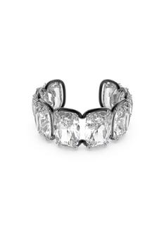 施华洛世奇手镯真假, Swarovski | HARMONIA BANGLE商品图片 额外7折, 额外七折