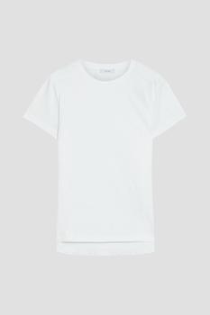 IRIS & INK, IRIS & INK | Marie organic cotton-jersey T-shirt商品图片 