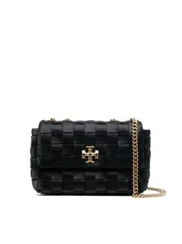 推荐Tory Burch Kira Convertible Small Shoulder Bag商品