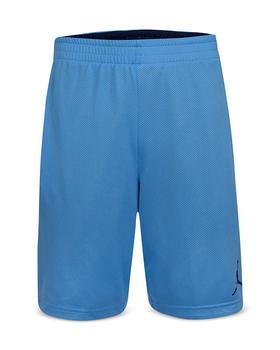 aj大童, Jordan | Boys' Reversible Dri-FIT Mesh Shorts - Big Kids商品图片 