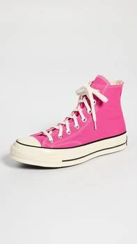 Converse | Chuck 70 High Top Sneakers,商家Shopbop,价格¥375