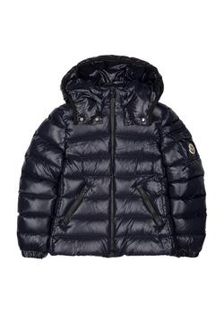 moncler bady, Moncler | KIDS Bady navy quilted shell jacket (8-10 years)商品图片 